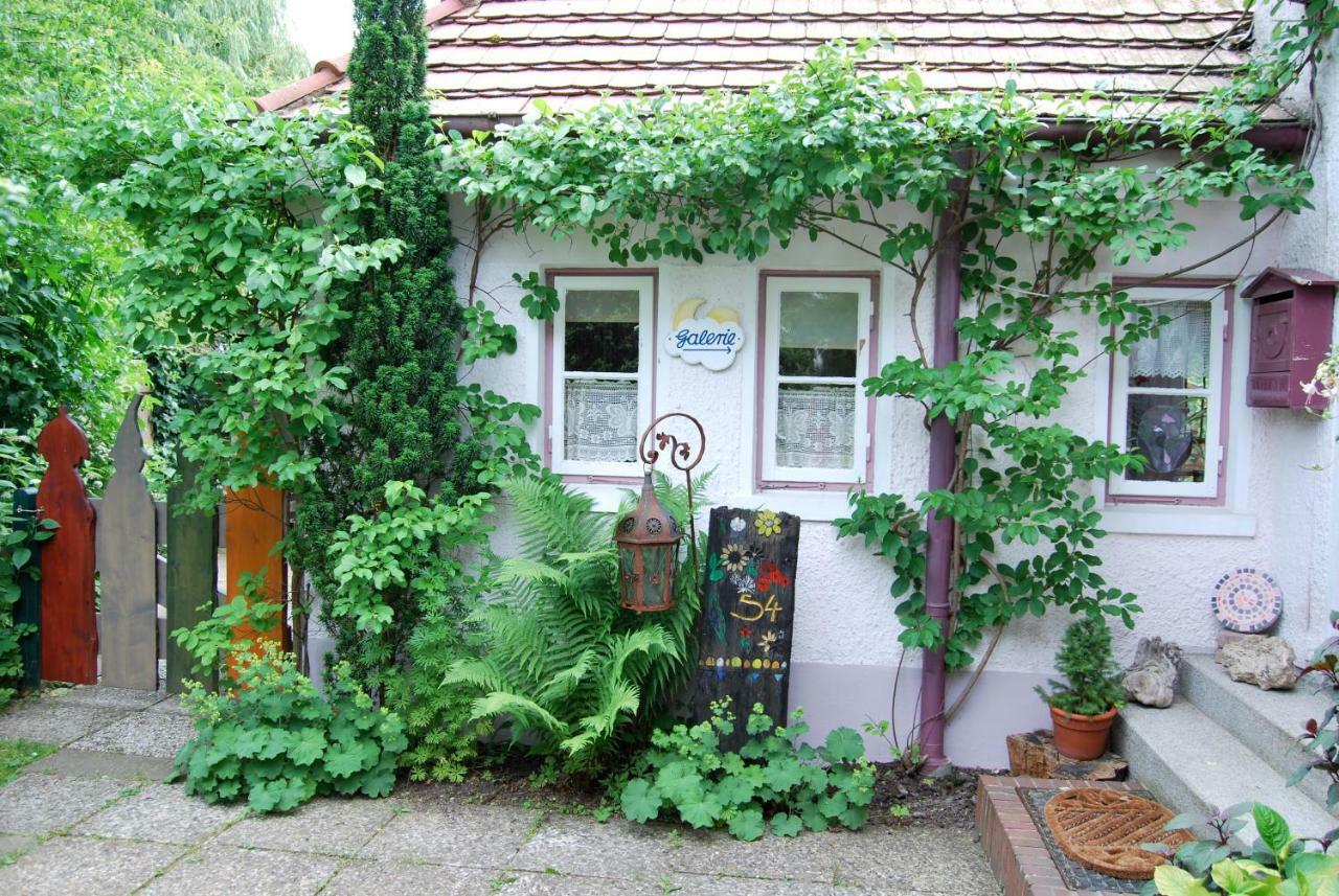 Rittersporn Apartamento Cismar Exterior foto